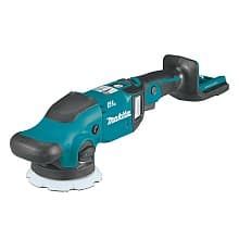 5"/6" Dual Action Random Orbit Polisher