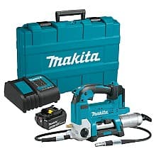 18V LXT Lithium-Ion Cordless Grease Gun Kit