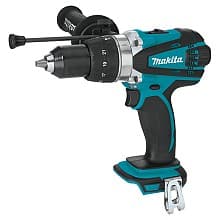 XPH03Z 18V LXT Lithium-Ion Cordless 1/2" Hammer Driver-Drill Tool Only