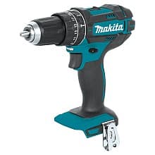 XPH10Z 18V LXT Lithium-Ion Cordless 1/2" Hammer Driver-Drill Tool Only