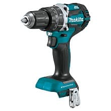 XPH12Z 18V LXT Lithium-Ion Compact Brushless Cordless 1/2" Hammer Driver-Drill Tool Only