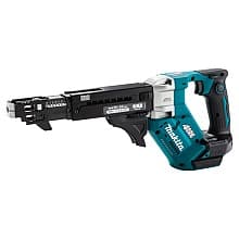 18V LXT Lithium-Ion Brushless Cordless 4,500 RPM Autofeed Screwdriver, Tool Only