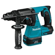 18V LXT Lithium-Ion Brushless Cordless 1" SDS-PLUS Rotary Hammer Tool Only