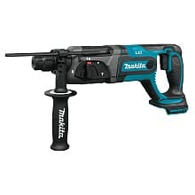 18V LXT Lithium-Ion Cordless 7/8" SDS-PLUS Rotary Hammer Tool Only