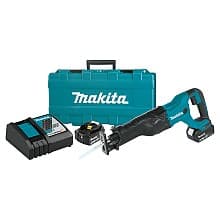18V LXT Lithium-Ion Cordless Recipro Saw Kit (5.0Ah)