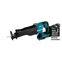 36V LXT Brushless Recipro Saw Tool Only