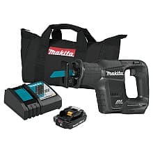 18V LXT Lithium-Ion Sub-Compact Brushless Cordless Recipro Saw Kit (2.0Ah)