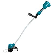 18V LXT Lithium‑Ion Brushless Cordless Curved Shaft String Trimmer, Tool Only