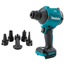 18V LXT Brushless Cordless High Speed Blower/Inflator Tool Only