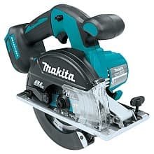 18V LXT Lithium-Ion Brushless Cordless 5-7/8" Metal Cutting Saw Tool Only