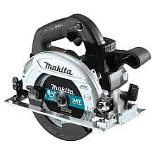 18V LXT Lithium-Ion Sub-Compact Brushless Cordless 6-1/2" Circular Saw Tool Only