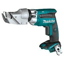 18V LXT Lithium‑Ion Brushless Cordless 18 Gauge Offset Shear, Tool Only