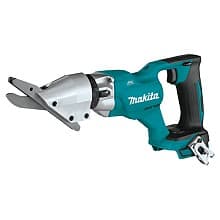 18V LXT Lithium‑Ion Brushless Cordless 1/2" Fiber Cement Shear, Tool Only