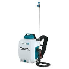 18V LXT Lithium‑Ion Cordless 2.6 Gallon Backpack Sprayer, Tool Only