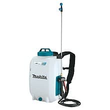 18V LXT Lithium‑Ion Cordless 4 Gallon Backpack Sprayer, Tool Only