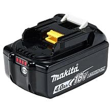 18V LXT Lithium‑Ion Cordless 1.3 Gallon Sprayer Kit (4.0Ah)