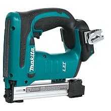 18V LXT Lithium-Ion Cordless 3/8" Crown Stapler Tool Only