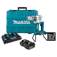 36 V LXT Brushless Shear Wrench Kit (5.0Ah)