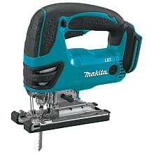 18 V LXT Lithium-Ion Cordless Jig Saw with Tool