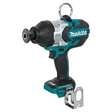 18V LXT Lithium-Ion Brushless Cordless High-Torque 7/16" Hex Impact Wrench Tool Only