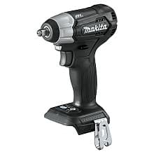 18V LXT Lithium-Ion Sub-Compact Brushless Cordless 3/8" Square Drive Impact Wrench Tool Only