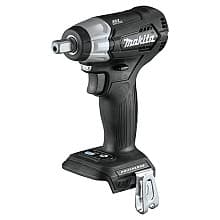 18V LXT Lithium-Ion Sub-Compact Brushless Cordless 1/2" Square Drive Impact Wrench Tool Only