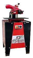 William and Hussey 206 Variable Feed Molder 208V Single Phase