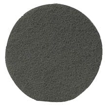 5" Hookit™ No Holes Ultra Fine Gray Sanding Disc, Aluminum Oxide