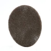 6" Hookit&trade; No Holes Sanding Disc, Aluminum Oxide