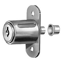 8043 Disc Tumbler Sliding Door Lock