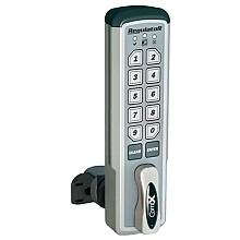 RegulatoR 1-3/16" Mount Electronic Self Lock