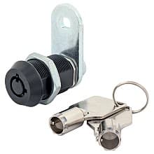 2400AM 7 Pin Tubular Cam Lock