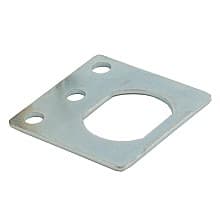 DCP Anti-Rotation Plate