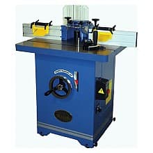 Oliver 1-1/4" Spindle Shaper, 3HP/1 Phase