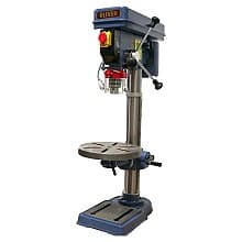 Oliver 14" 1/2HP Swing Bench Model Drill Press, 115V/1 Phase