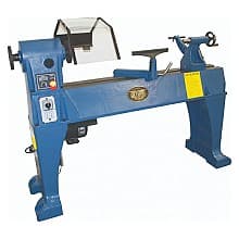 Oliver 18" x 42" Heavy Duty Wood Classic Lathe, 2HP/1 Phase