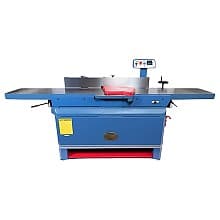 Oliver 4265C.051T 12" Parallelogram Jointer with Helical Cutter Head 5HP, 1PH