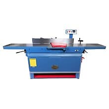 Oliver 4275C.051T 16" Parallelogram Jointer with Helical Cutter Head 5HP, 1PH