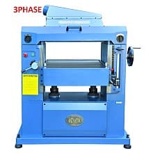 Oliver 22" Planer with Helical Cutterhead, 10HP/3 Phase
