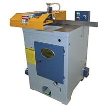 Oliver 14" Cut-Off Saw with Safety Guard/Switch, 7.5HP/3 Phase/220V