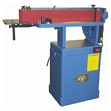 Oliver 6" x 89" Tilting Edge Sander, 1.5HP/1 Phase/115V