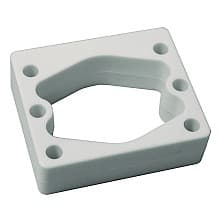 1/2" Thick Spacer for 7/8" Diameter Lock
