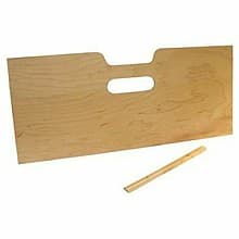 Tra-Sta Deep Drawer Kit, Maple