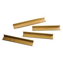 2-15/16" Drawer Insert Set, Clear Catalyzed