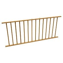 36&quot; Plate Display Rack