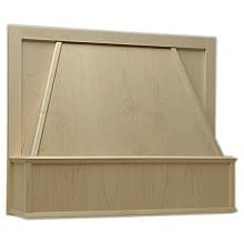 30" Select Range Hood with Broan Liner