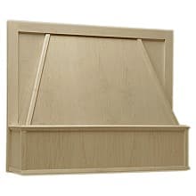 36" Select Series Canopy Range Hood with Broan Liner