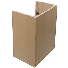 36&quot; Wall Mount Chimney for Signature Series Range Hood Covers