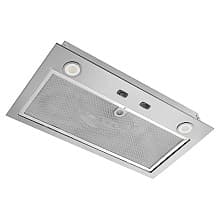 Broan Select Stainless Steel Range Hood Ventilator, 260 CFM