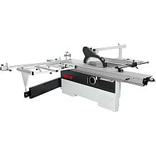 Cantek P305 10' Sliding Table Saw 5HP Single Phase